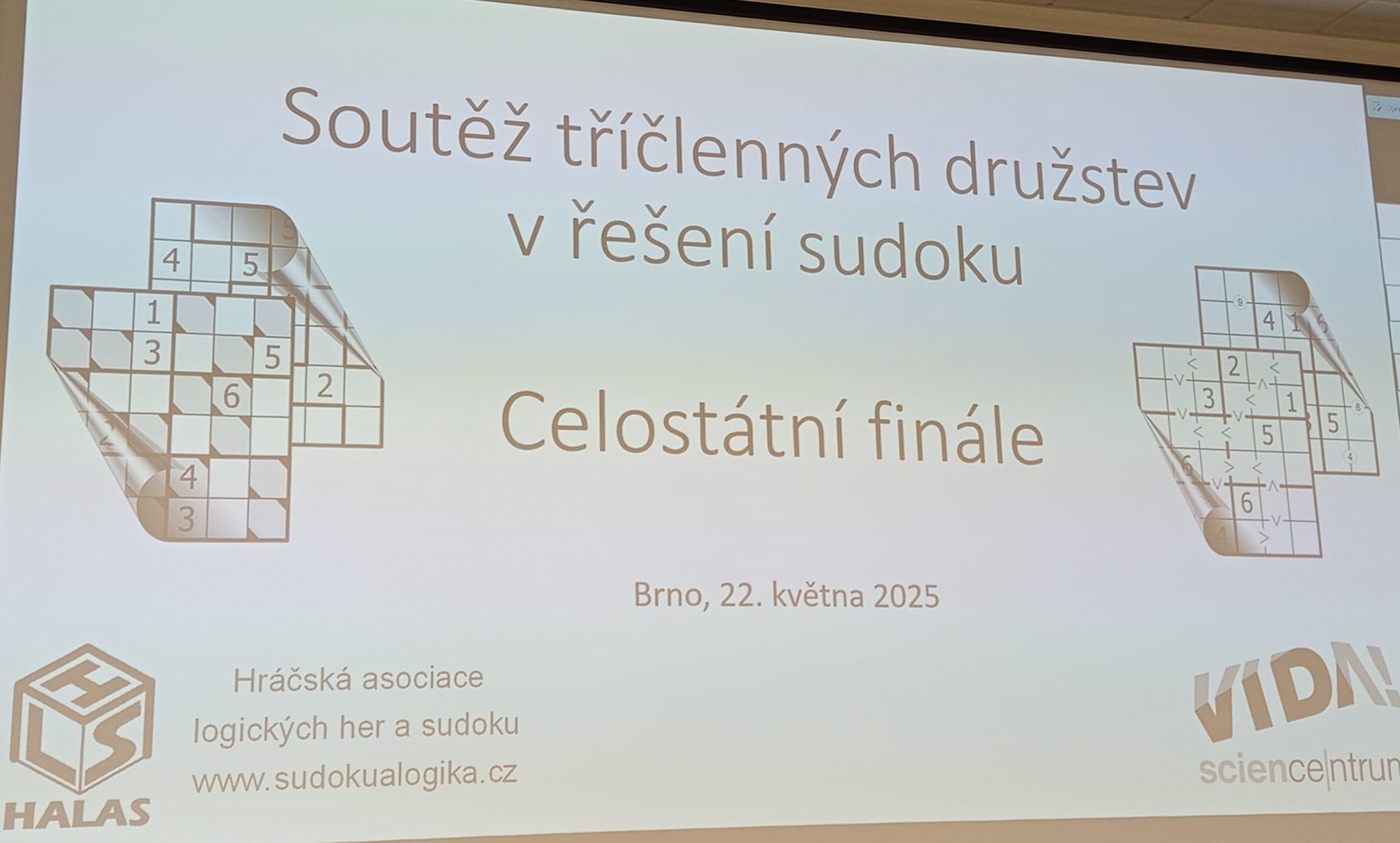 Third slide